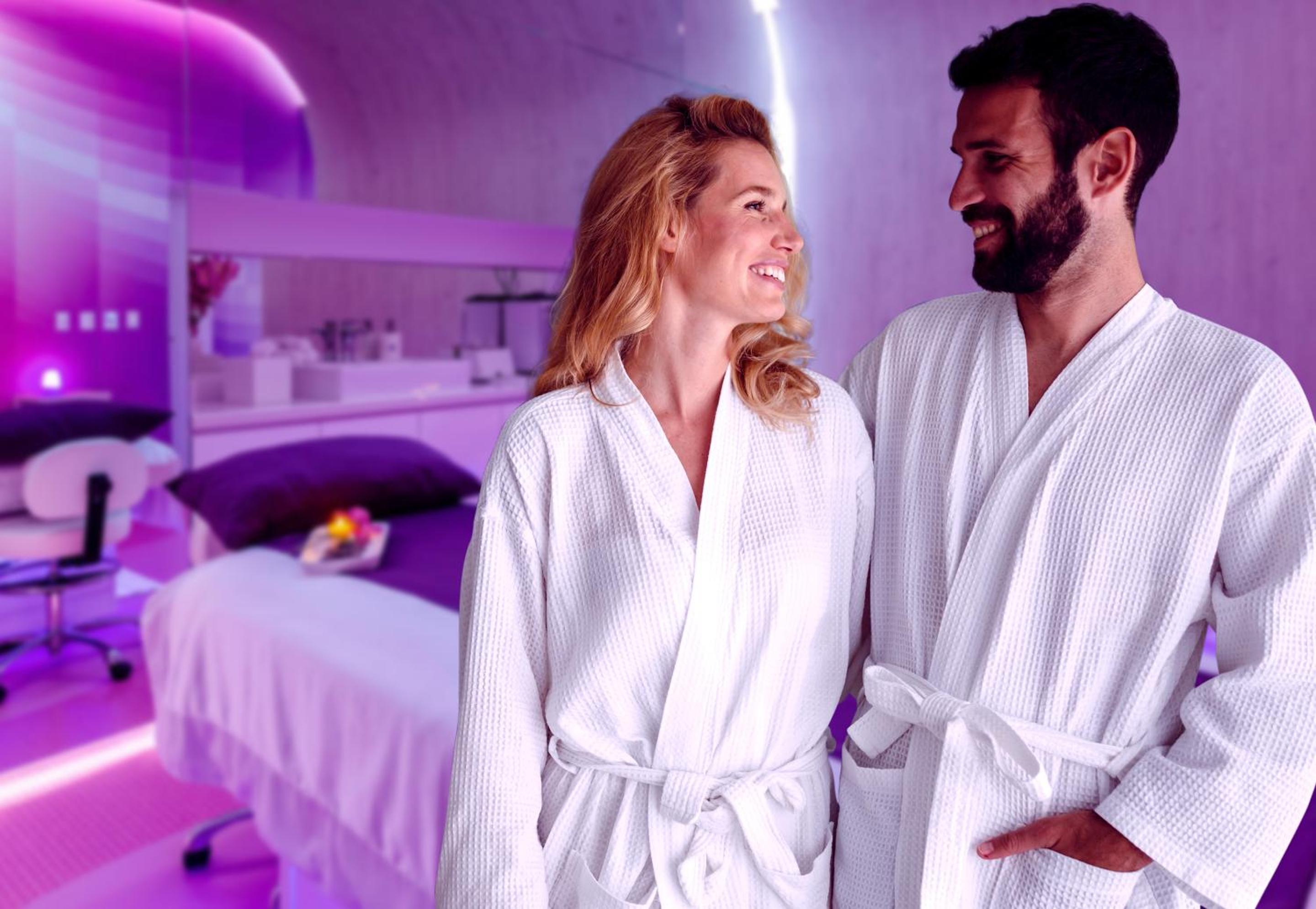 Фото The Tower by Temptation Cancun Resort - All Inclusive - Adults Only