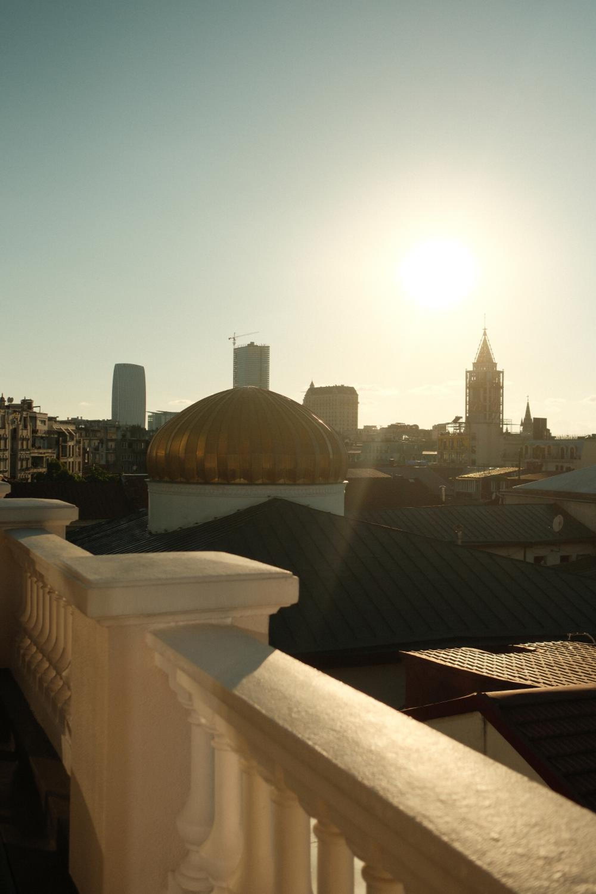 Фото Le Port Apart Hotel