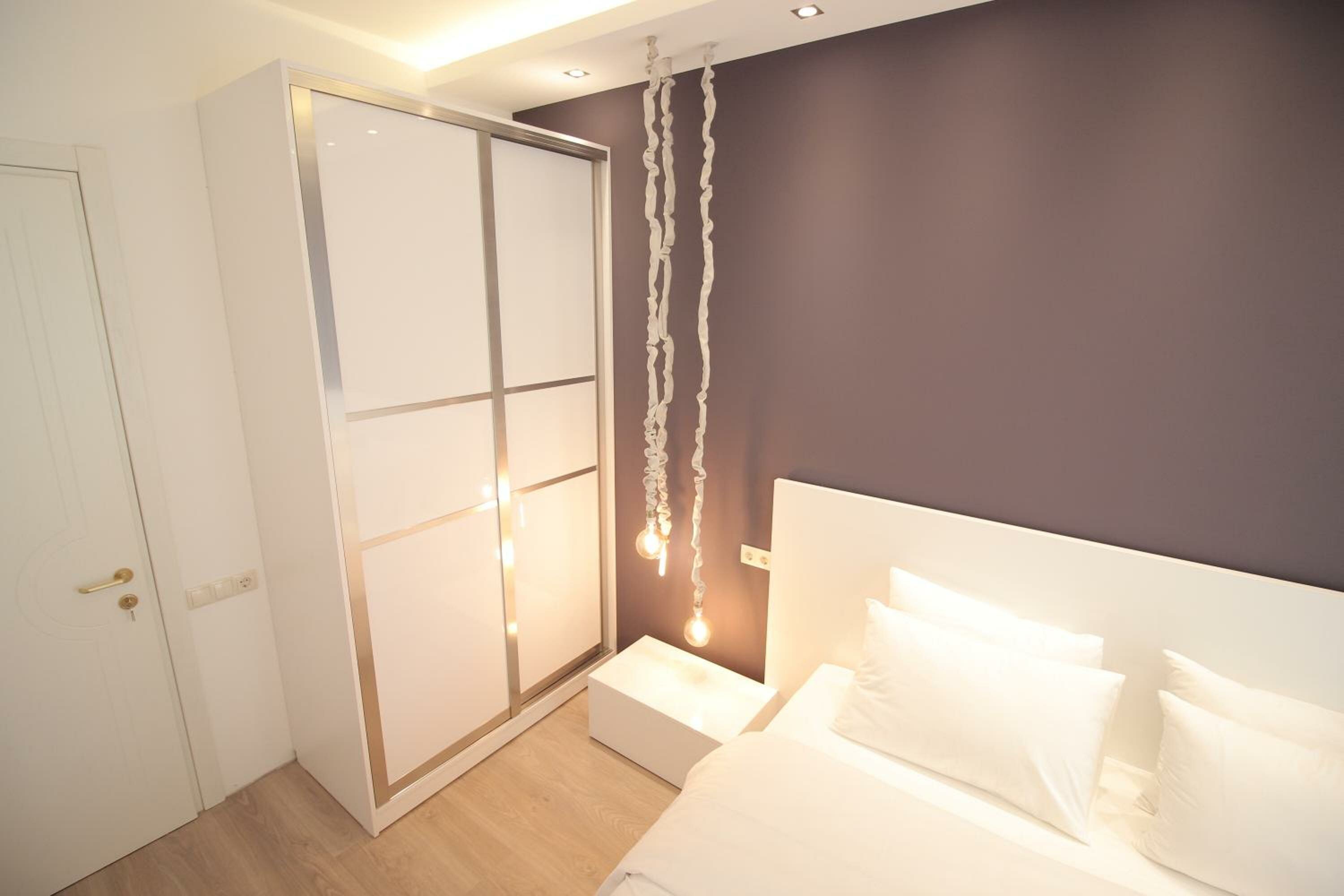 Фото Maxela Apartments