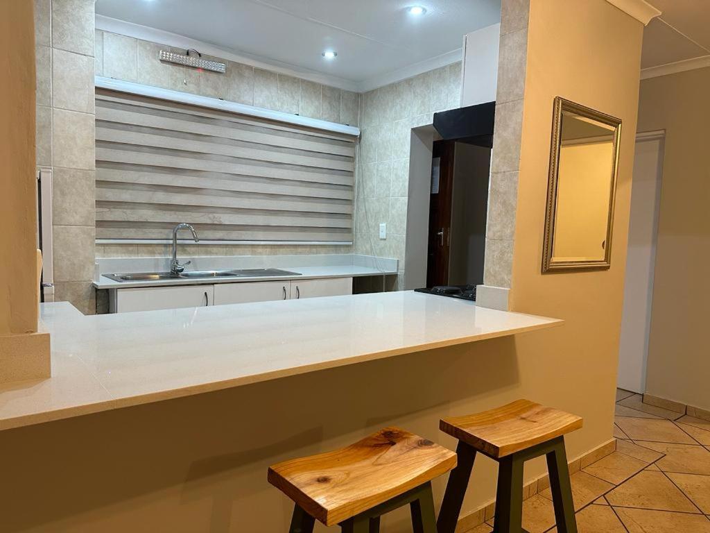 Фото Bm Gardens Apartment Hotel