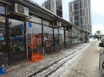 Айнаиз (Rikhard Zorge Street, 33Д), rental