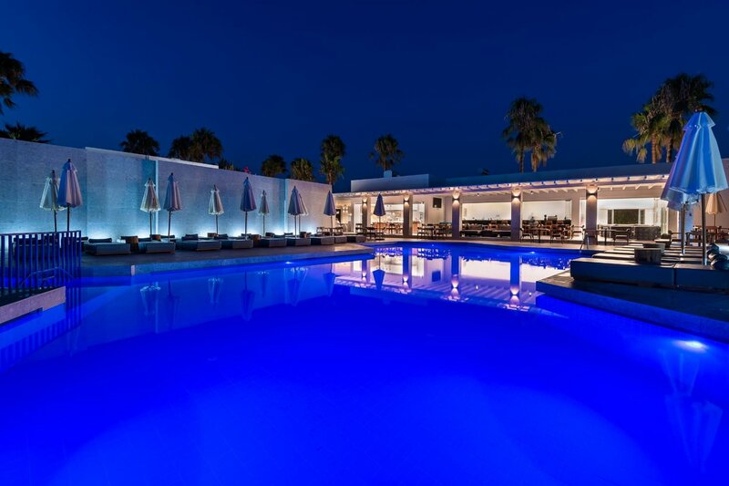 Гостиница Diamond Boutique Hotel