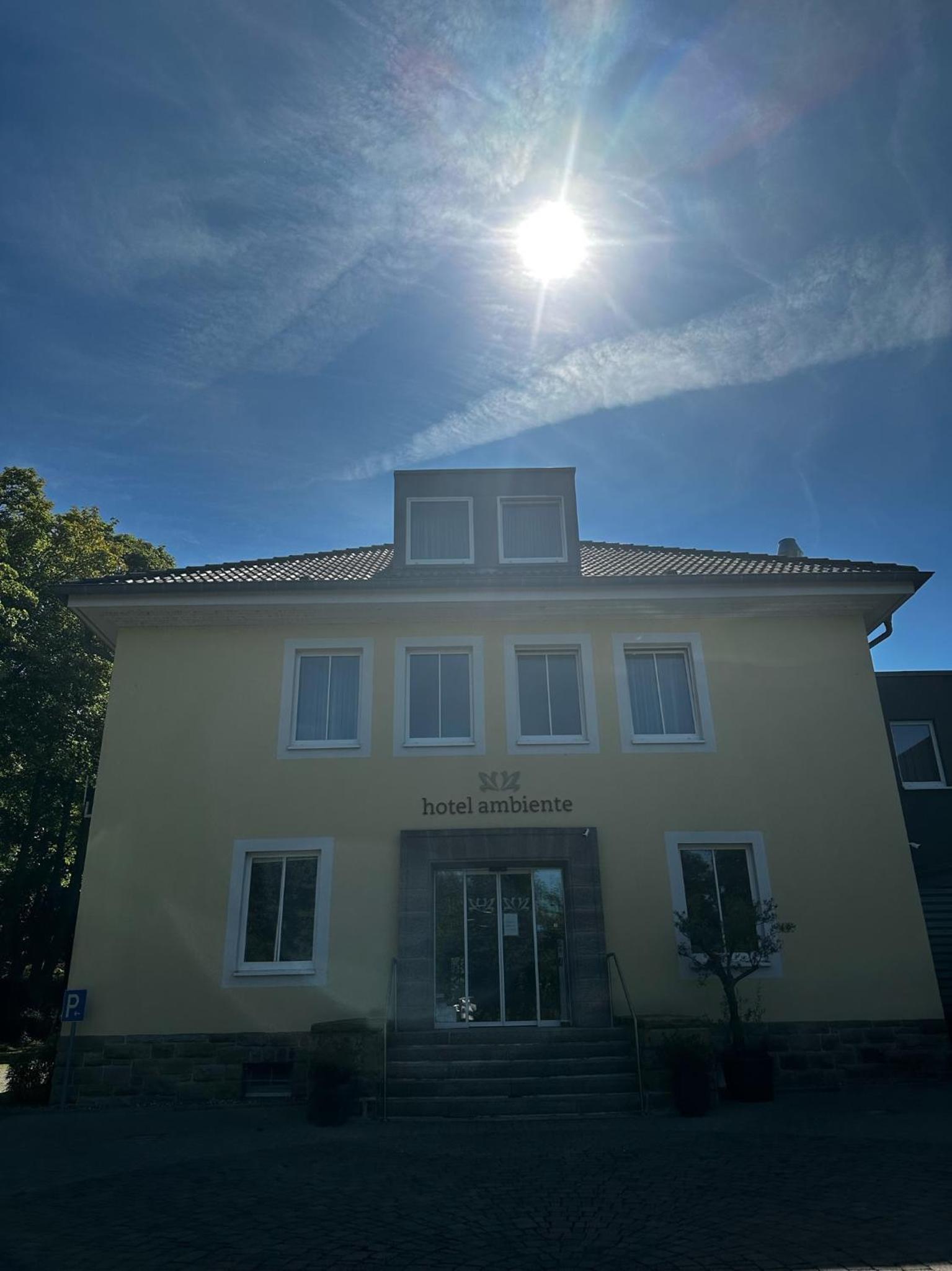 Фото Ambiente Dortmund