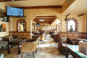 Гостиница Oyo 112 Semiramis