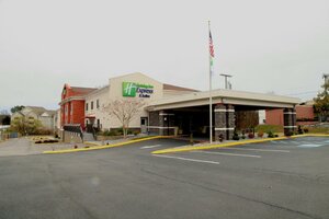 Гостиница Holiday Inn Express Hotel & Suites Chattanooga-Hixson, an Ihg Hotel