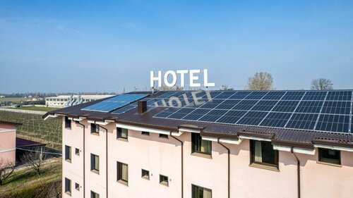 Гостиница Hotel San Silvestro