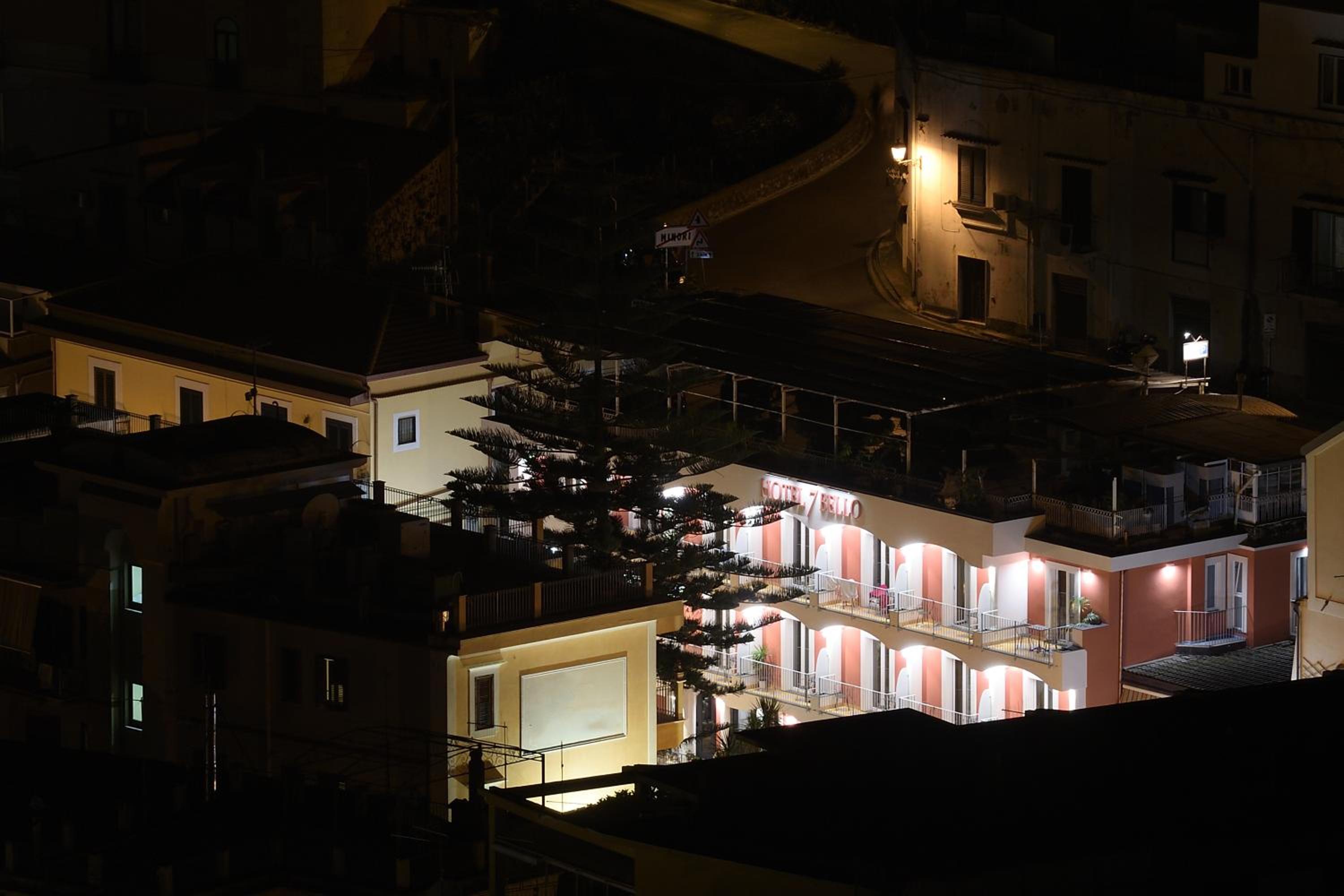 Фото Hotel Settebello