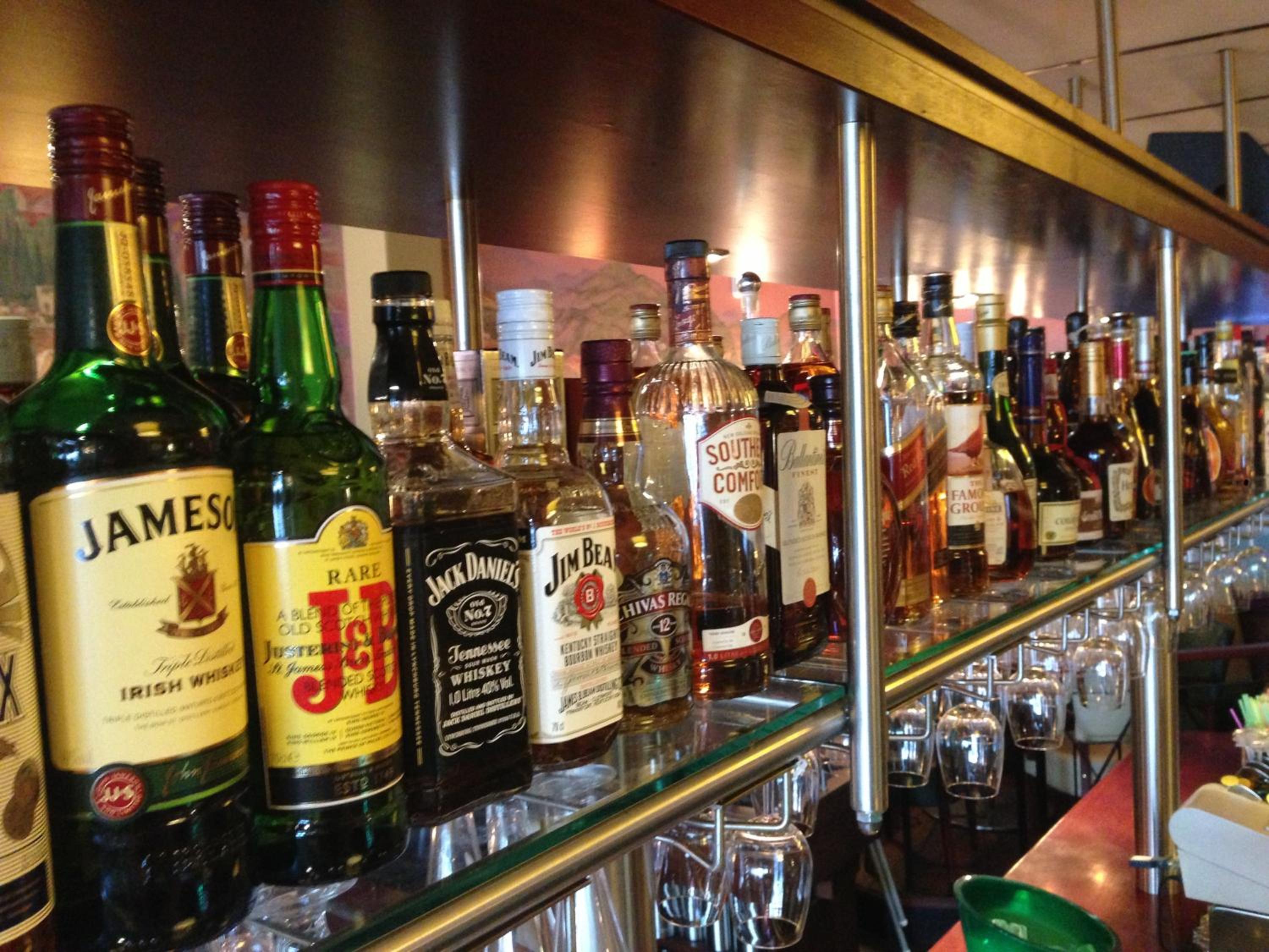 Фото Hotel Montagna del Mondo