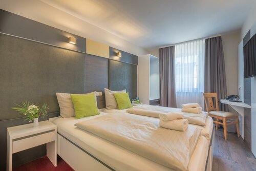 Гостиница Hotel Residenz23