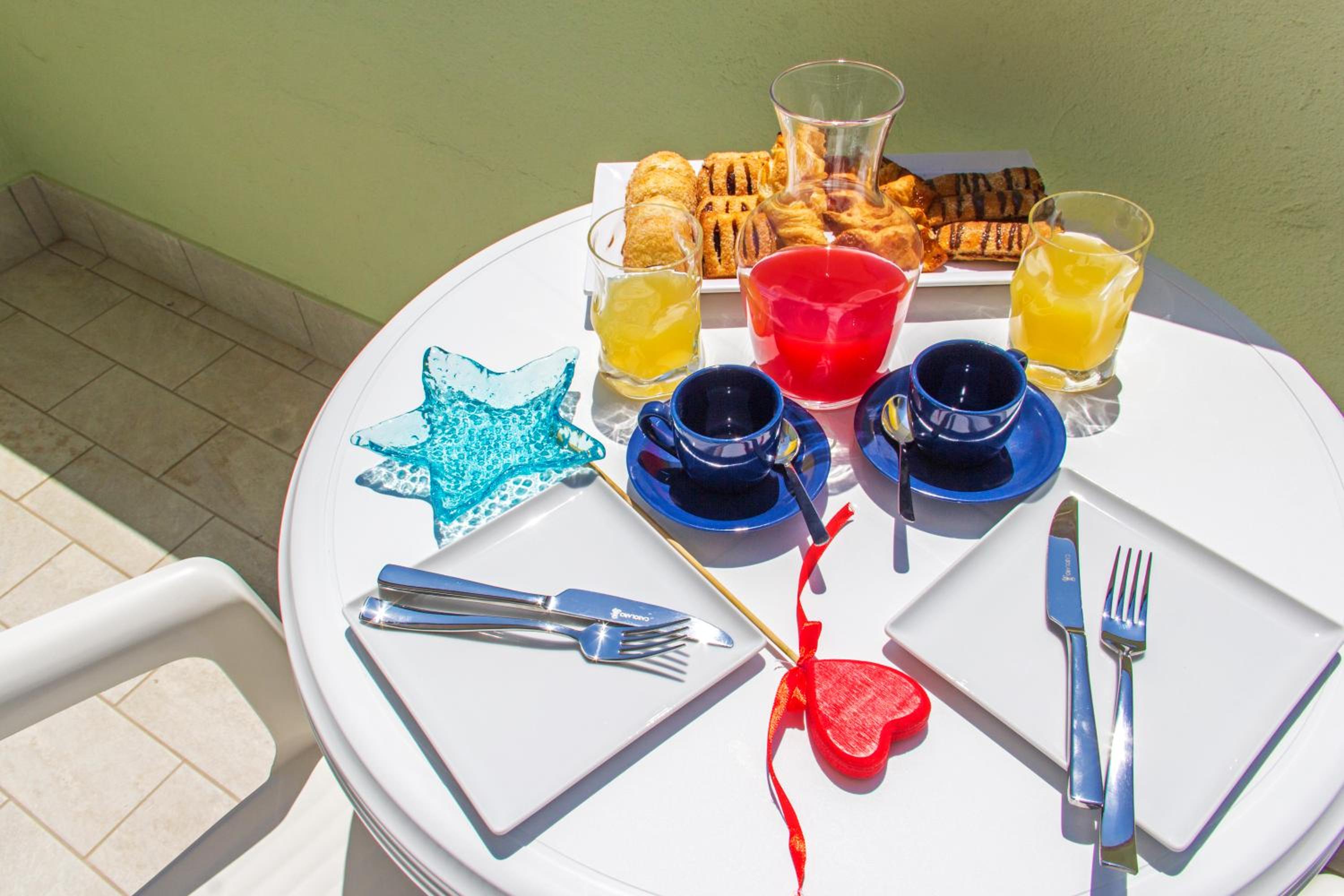 Фото Hotel Villa Chiara