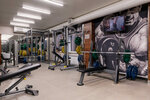 2D-Fit (Korolyova Avenue, 65) ، نادي اللياقة البدنية