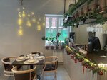 Грузинские вечера (Timiryazevskaya Street, 23), restaurant