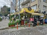 Mert Doner (İzmir, Bornova, Erzene Mah., Gençlik Cad., 25D) ، مقهى