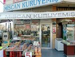 Miscan Kuruyemis (Ankara Province, Sincan District, Vatan Avenue, 1), nuts, snacks, dried fruits