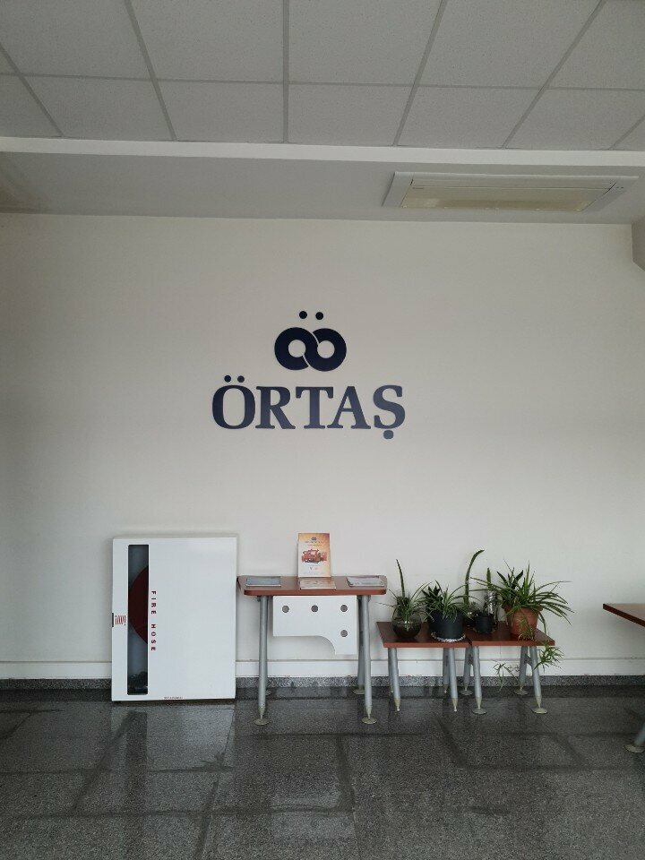 Pumping equipment Ortas Oruculer Inc. - Pump & Valve, Izmir, photo