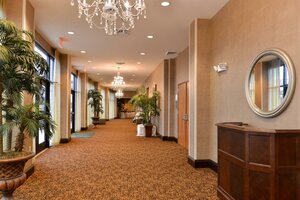Holiday Inn Montgomery Airport South (Alabama, Montgomery County), hotel