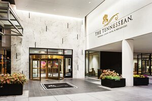 Гостиница The Tennessean Personal Luxury Hotel
