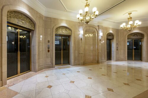 Гостиница The Westin Grand Berlin в Берлине