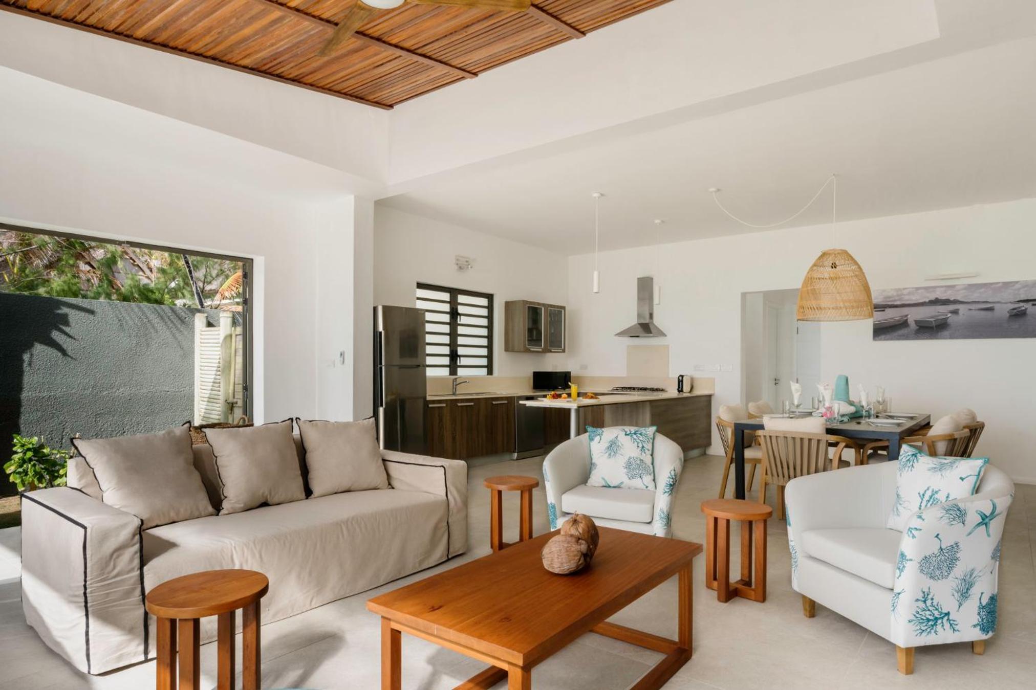 Фото Stylia Villas