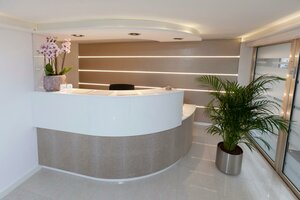 Гостиница Hotel Prinz Anton