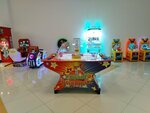Cosmic Basketball (Malysheva Street, 5), slot machine
