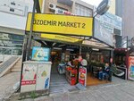 Ozdemir Market (Izmir, Anadolu Street, 939B), bebidas alcohólicas