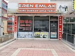 Eren Emlak (Ankara Province, Kecioren District, Baglum Boulevard, 139E), real estate agency