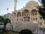 Esenkent Martyr Mustafa Hasanoglu Mosque (İstanbul, Esenyurt, Aşık Veysel Mah., Talatpaşa Cad., 24/1A), mosque