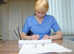 Krasmed (Lenina Street, 417Б), manufacture of prosthetic and orthopedic products