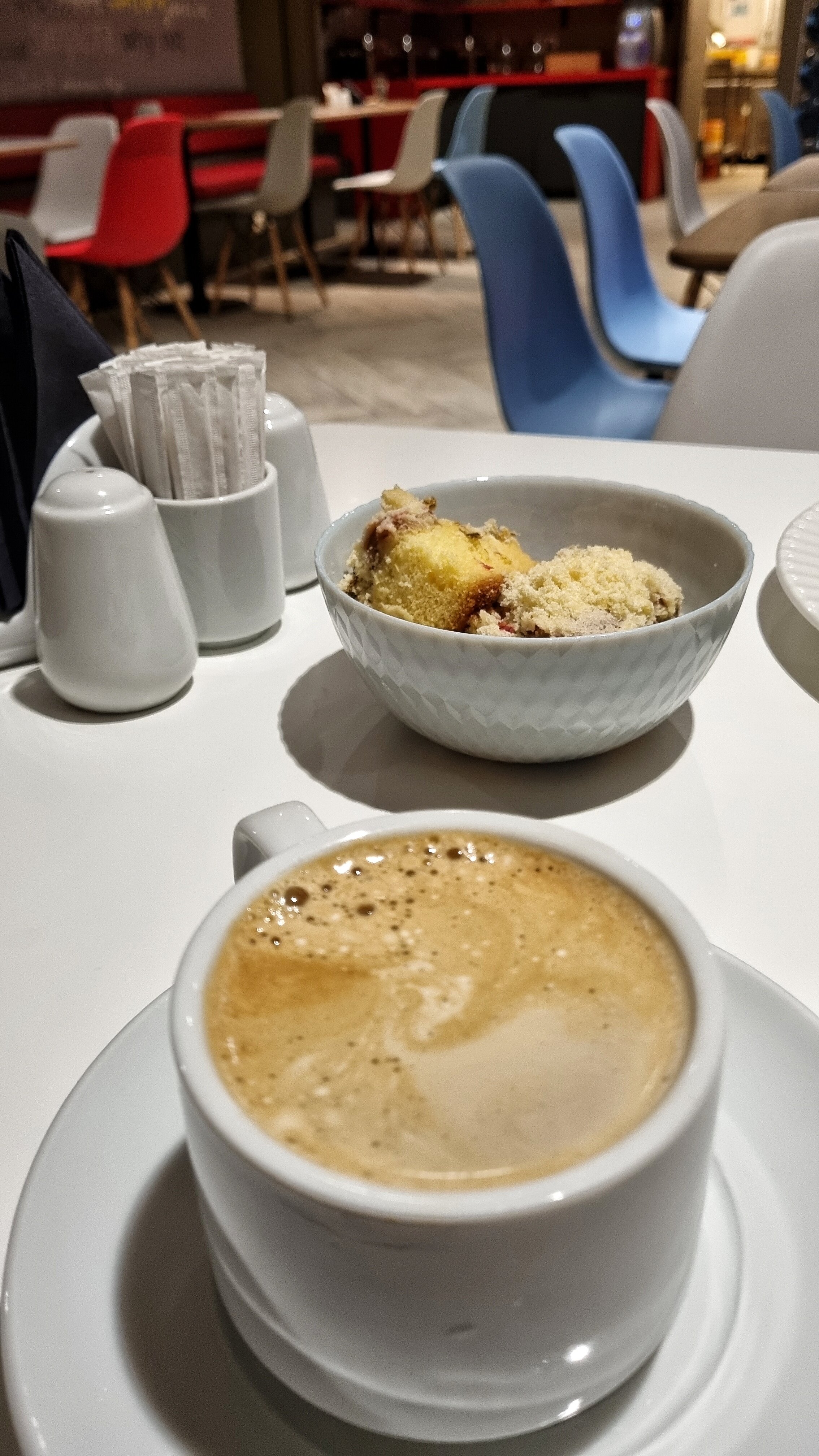 Фото Ibis Riga Centre