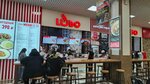 Lubo fastfood (Dzerzhinsky Street, 100), fast food