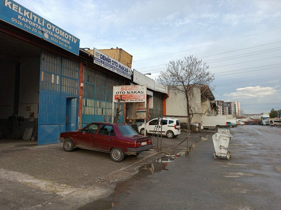 Auto technical assistance, car evacuation Roadside Assistance Towing Service, Bursa, photo