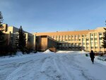 Karaganda Industrial University, Faculty of Energy, Transport and Control Systems (Republic Avenue, 30), education infrastructure