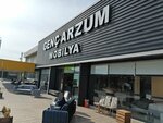 Genc Arzum Furniture Furniture Branch (Konya, Selcuklu, Horozluhan Neighborhood, Saraycik Street, 137), furniture store