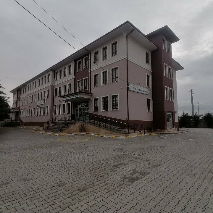 Primary school Cemal Bardakci Primary School, Konya, photo