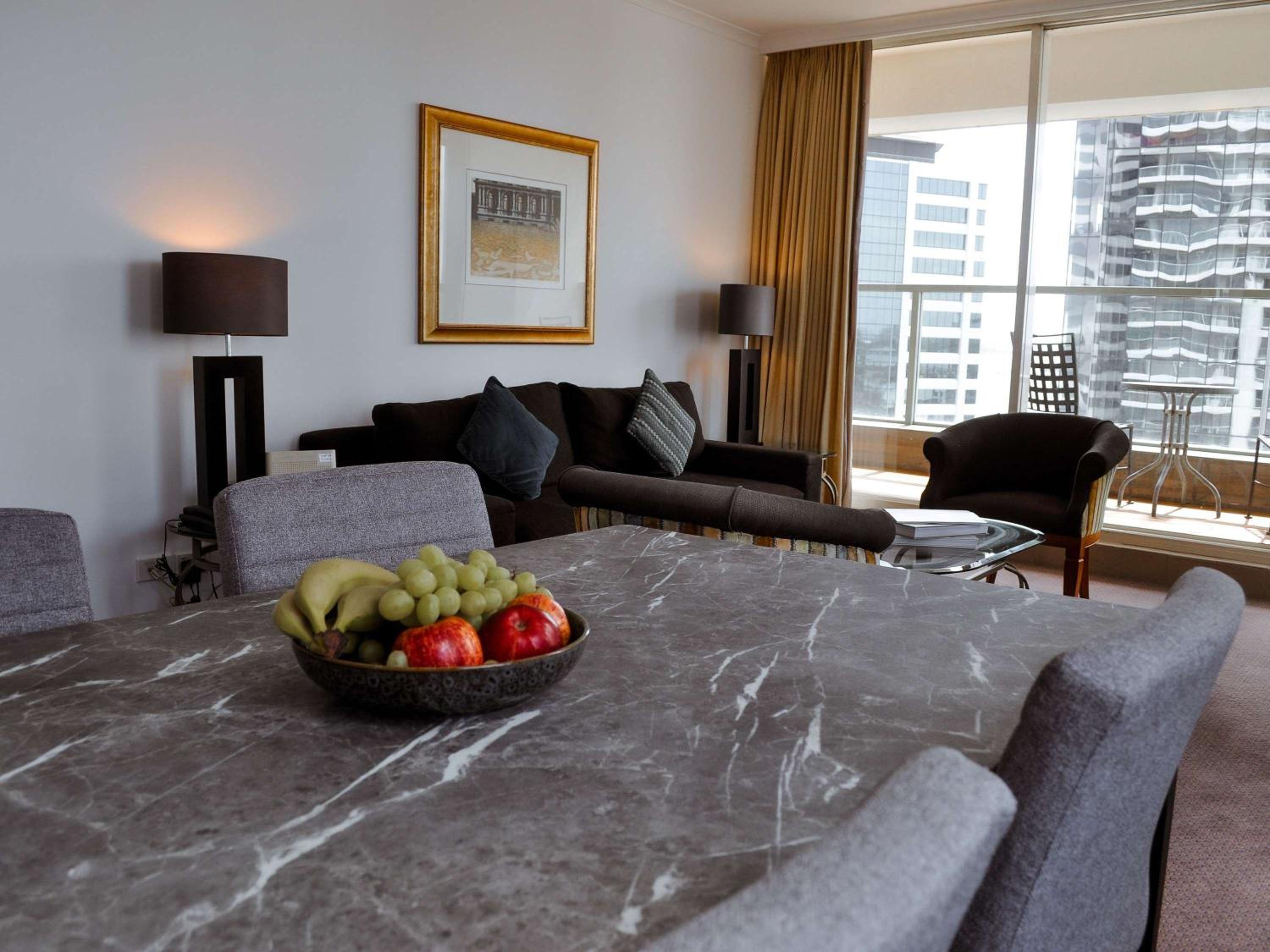 Фото The Sebel Quay West Auckland