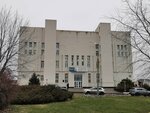 Scientific Library of Volgograd State University (Universitetskiy Avenue, 100к1), library