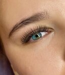 Omg lashroom (Marshala Katukova Street, 22к2), salón de cejas y pestañas