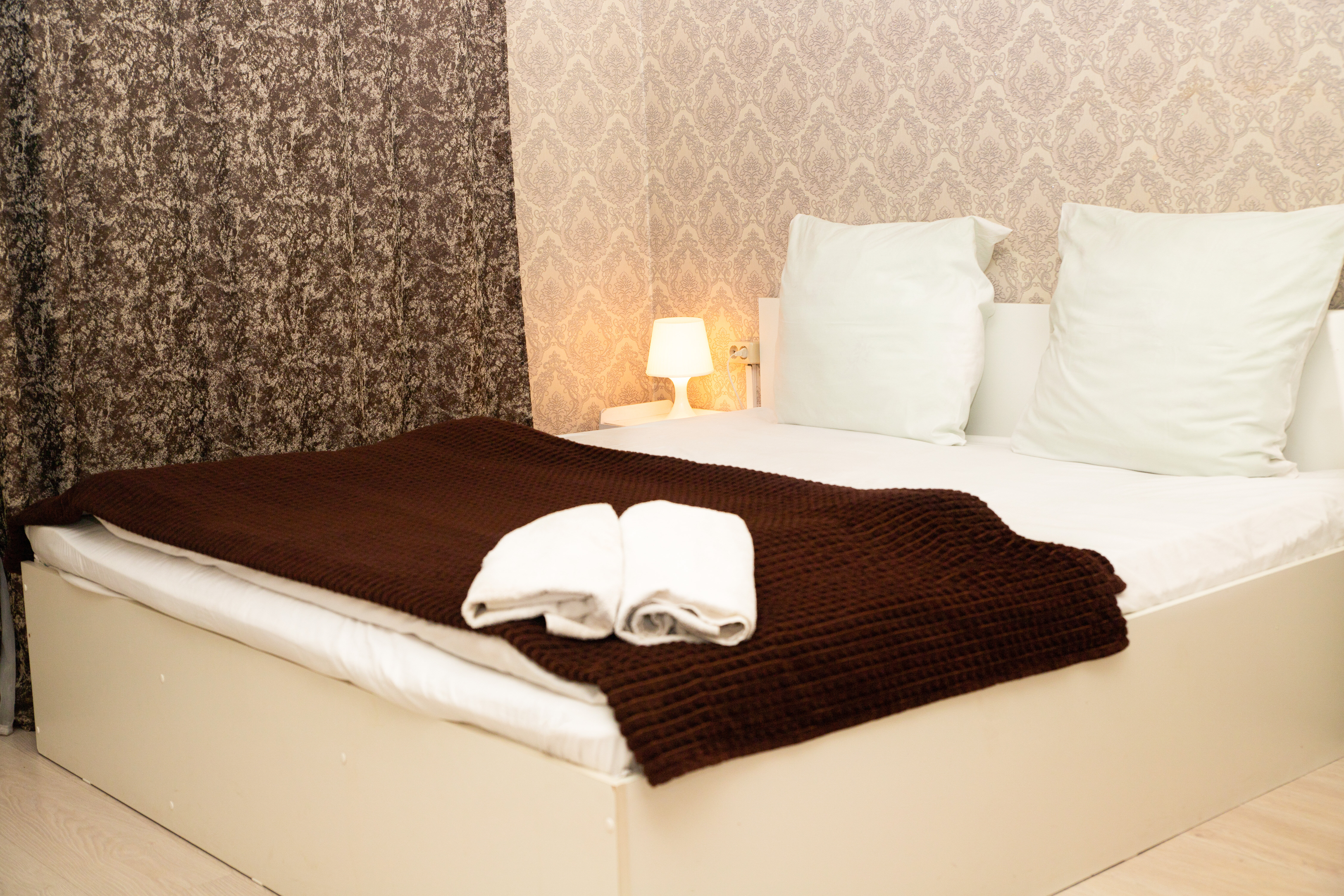 Фото отеля 1