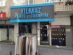 Yilmaz Curtain (Istanbul, Umraniye, Ataturk Neighborhood, Yayla Street, 2), tienda de telas