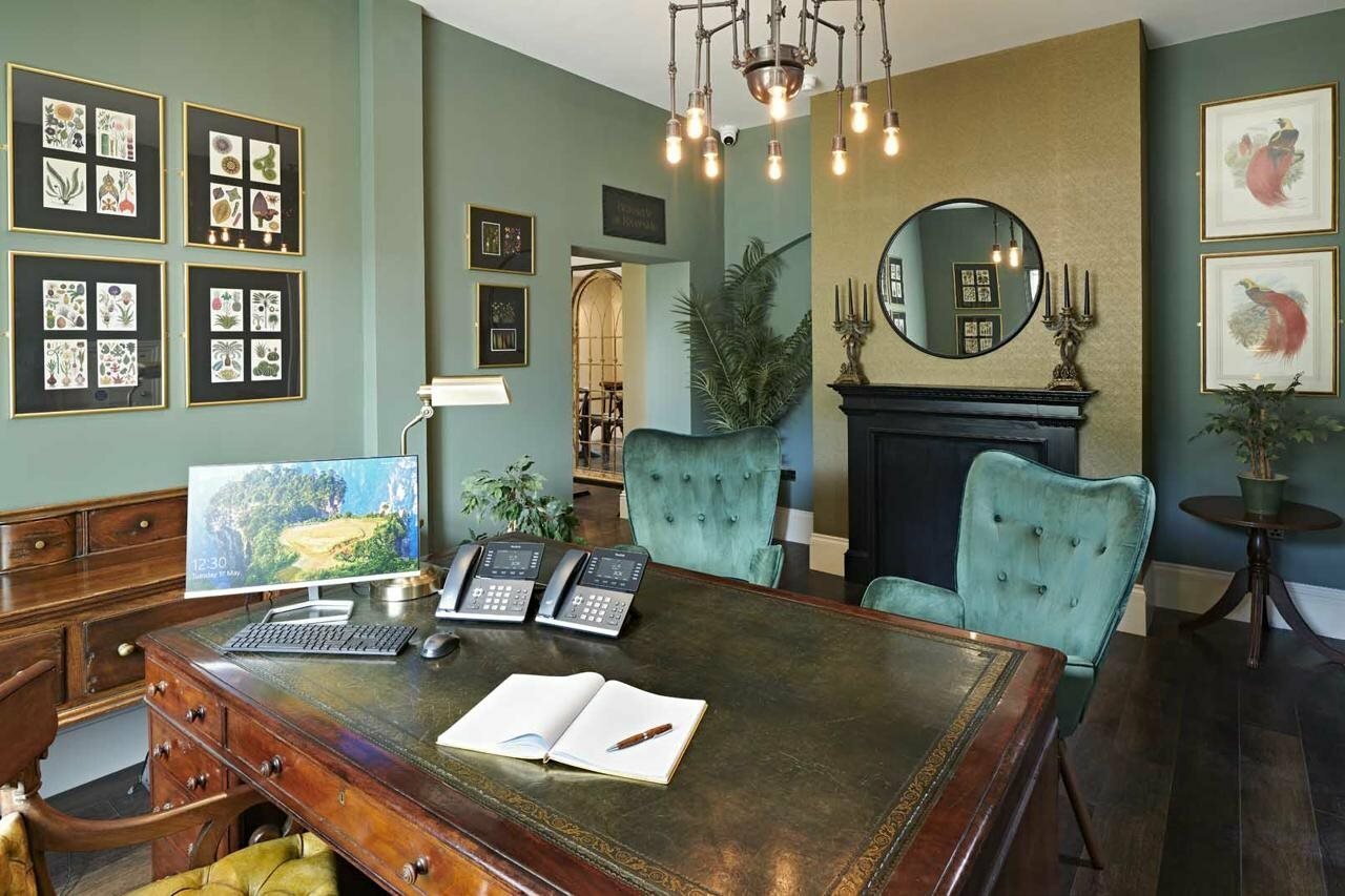 Фото The Riverside