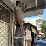 Meral Elektrik Elektronik (Istanbul, Umraniye, Necip Fazil Neighborhood, Aybars Avenue, 42), office equipment service and repair