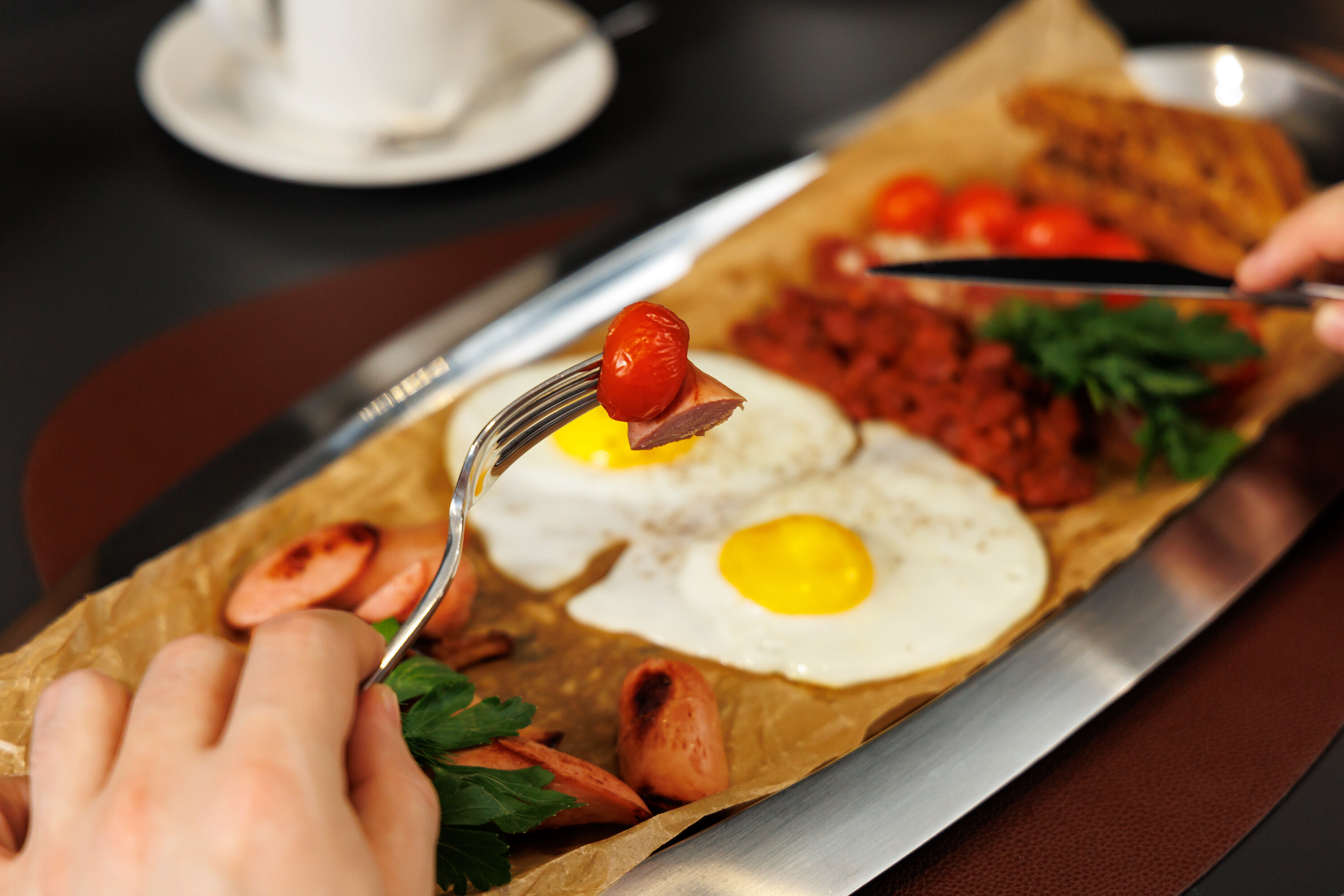 Фото Объект