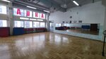 VeilDance (Lyotchika Babushkina Street, 17к1), dance school