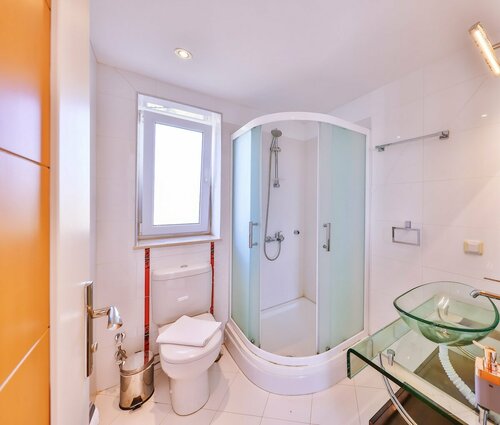 Апартаменты Villa Mavi Manzara в Каше