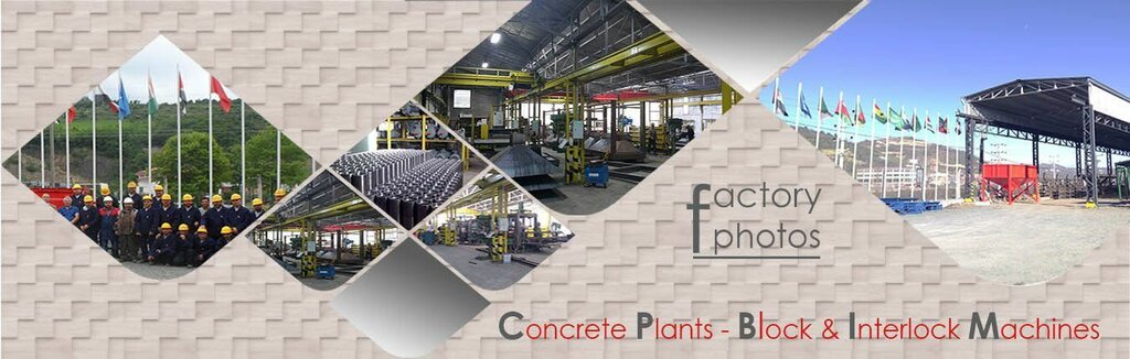 Warehouse equipment Presmak Beyazli Group, Ortahisar, photo