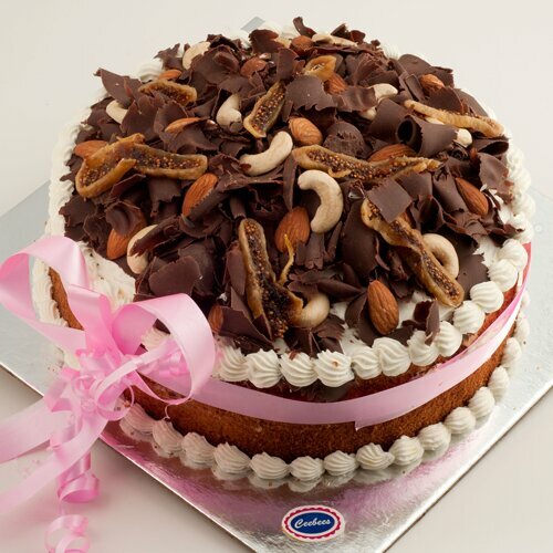 Bakery New Cochin Bakery LLC, Dubai, photo