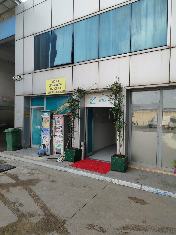 Acondicionadores de aire Albayrak Auto Electric Air Conditioning, , foto