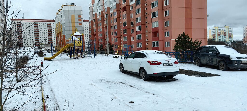 Playground Playground, Smolensk, photo