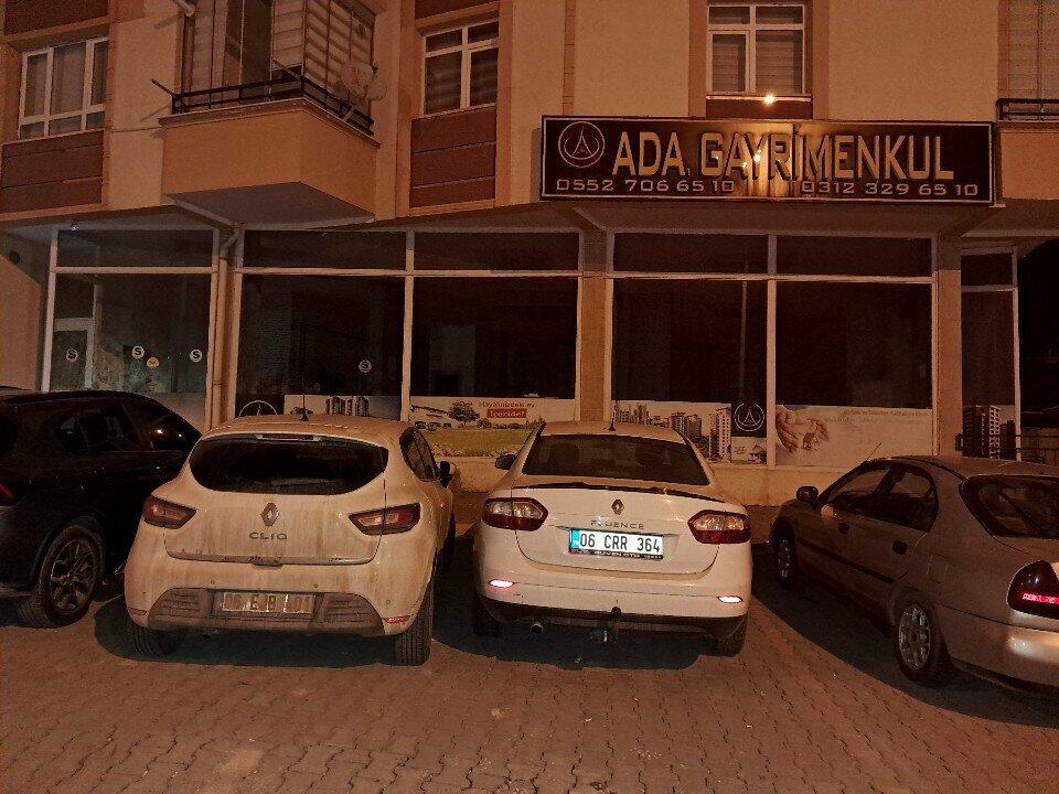 Real estate agency Ada1 Gayrimenkul, Ankara, photo